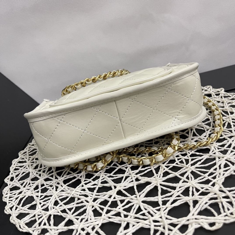 Chanel Hobo Bags